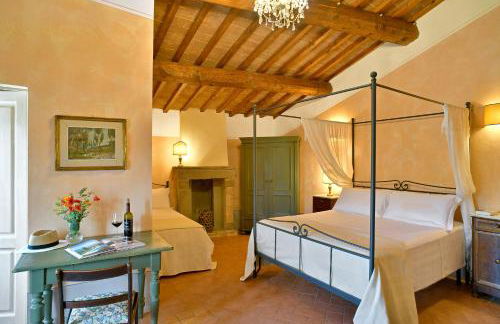 Locanda Le Giunche - Foto 16