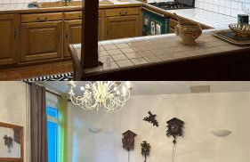 DUPLEX VINTAGE PROCHE de la GARE SNCF - Foto 35