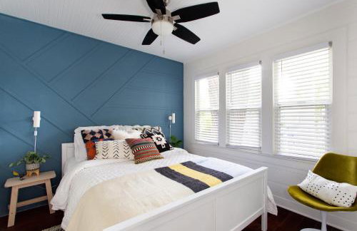 Stylish 2bed 2bath Culver Cottage with bicycles - Foto 1