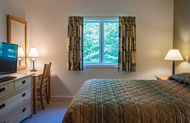 Smugglers' Notch Resort Private Suites - Foto 16
