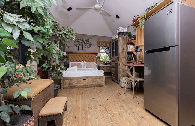 Quinta Pavo Real Complex by Acomodo - Photo 9