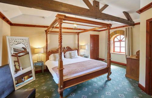 Host & Stay - The Arches Country House - Foto 8