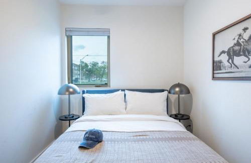 The Outrider by AvantStay - Foto 29