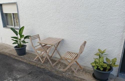 De Cá - suite com acesso independente e kitchenette - Foto 14