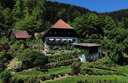 The Moosbach Garden - Foto 1