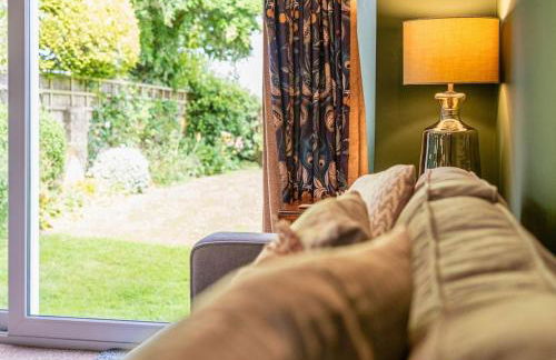 Gorgeous Rural 4 Bed Farm Cottage - With Hot Tub! - Foto 46