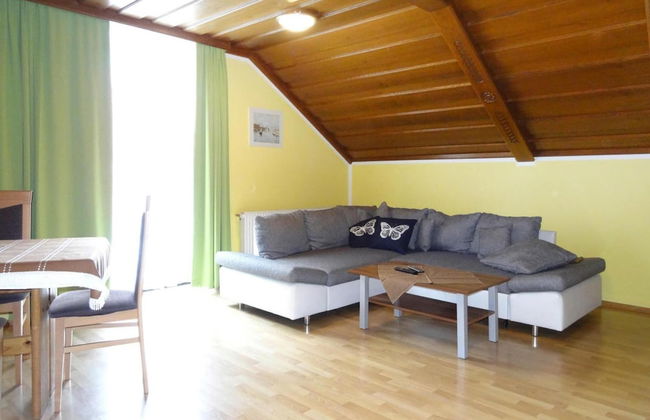 Apartment in St. Kanzian by Klopeiner See - Foto 3