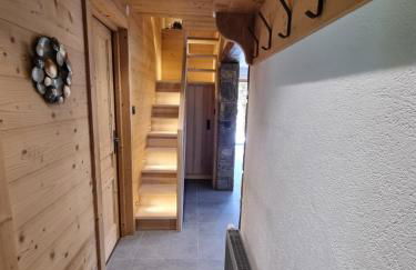Chalet le Petit Ramoneur - Foto 10