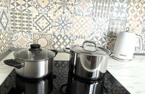 Grothes City Apartment am Rathaus - Foto 15