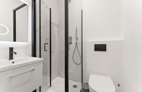 Grove Heights Shoreditch - Foto 17