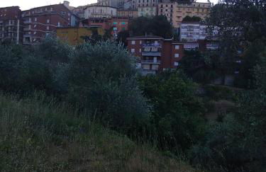 ALLOGGIO SALMONE nel CUORE DI SORIANO - Foto 16