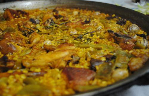 La Vista al mar de Belén - Foto 43