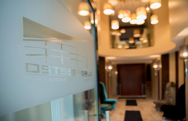 Sandstrand Ostseeperle - Foto 2