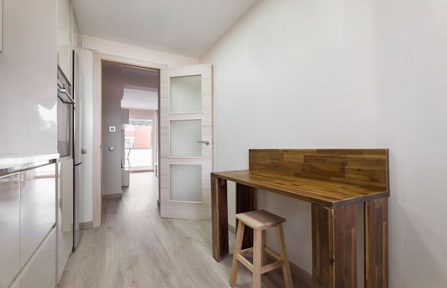 Pineda Be My Guest Castelldefels - Photo 11