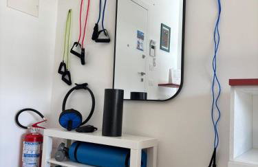 Flad House - Bari - Foto 24