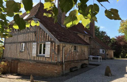 Le Gîte de Saint Phal - Photo 23