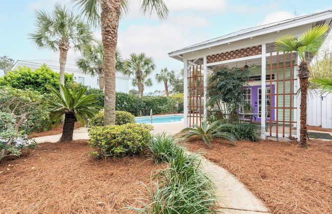 Kool Beanz by Avantstay Private Pool, Near Beach - Foto 48