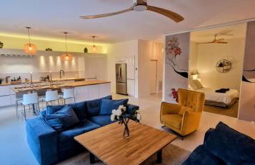 ESPRIT LOFT, Appartement d'Exception, 3 chambres, Jardin au Centre Ville, Climatisation - Foto 5