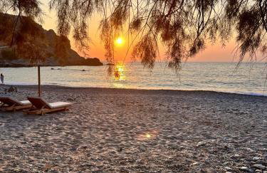 ARETI Sea View Mountain Cottage - Foto 71