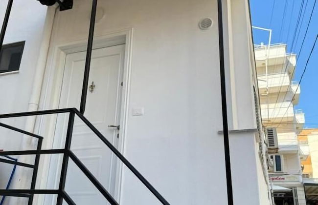 Tirent Apartment - Cozy Bedrooms Stay by Golem Beach. - Foto 42