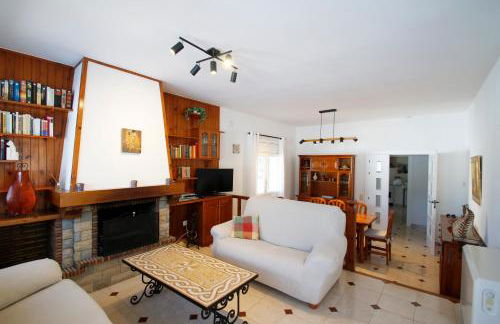 Villa Dorada - Foto 52