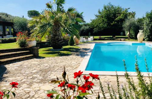 VILLA "Casa al Chiazzullo" - Foto 30