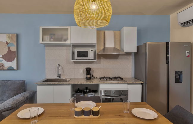 Playa Caracol Residences Vacation Rental - Foto 24