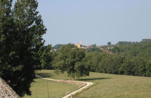 Gîte de Bazeille - Foto 18