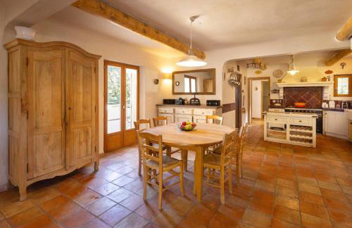 La Bastide des Milles - Foto 6