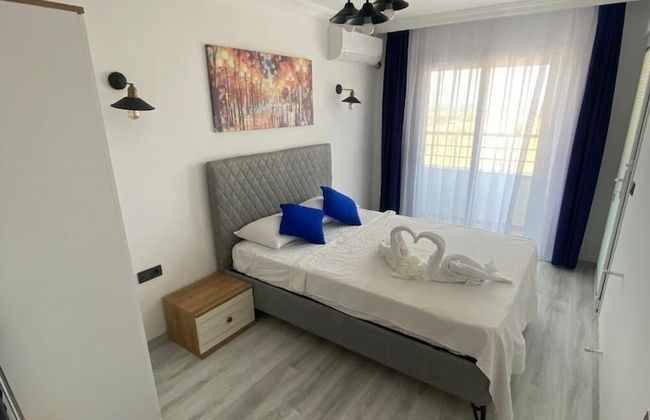 Mavi Restaurant & Apartments 3 - Foto 10