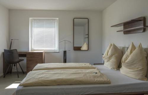 Apartment Appartement in Oberallgäu mit Großer Terrasse by Interhome - Foto 18