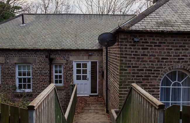 Apartment 3 The Grove - Foto 24