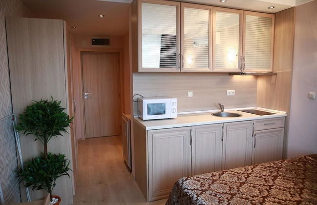 Harmony Suites Dream Island - Foto 21