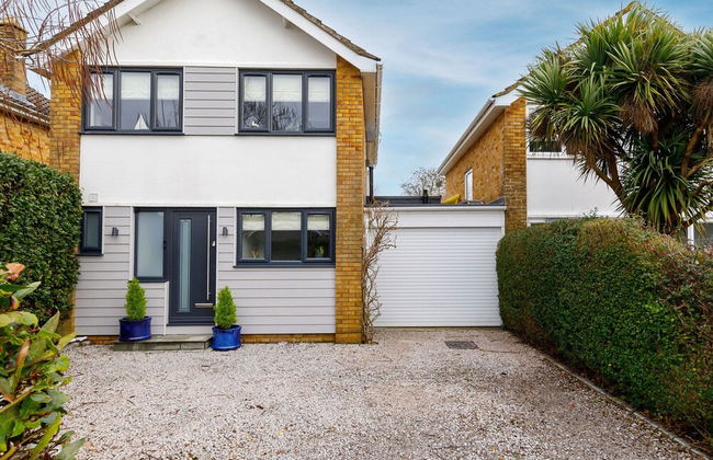 Renovated Home for 8 Canal Walk to Chichester - Foto 41