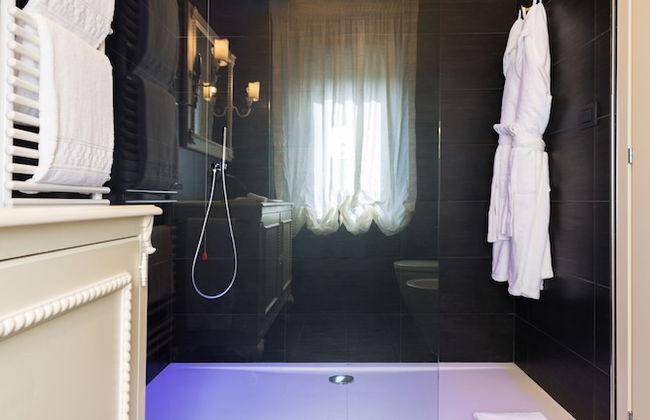 Relais Sassa al Sole - Foto 38