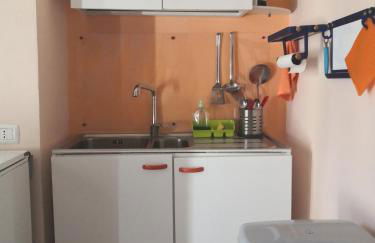 Calabria-VILLA FRANCA- AAUT Casa per Vacanze al mare- Privacy e tranquillità- - Foto 13