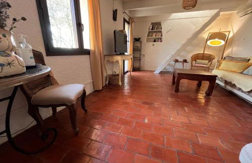 Aix-en-Provence, Bastidon provençal plein cœur de la forêt avec vue unique - Foto 45