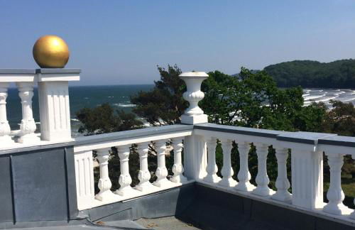 Villa Sirene Whg 12 Meerblick - 5 Sterne - Foto 19