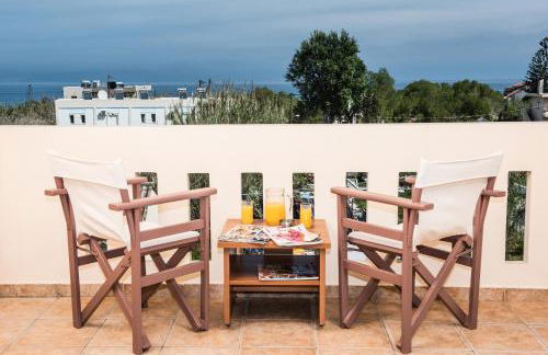 Mini Art Apartments - Foto 1