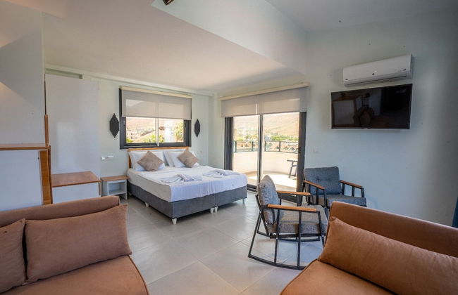 içmeler apart dream - Foto 18