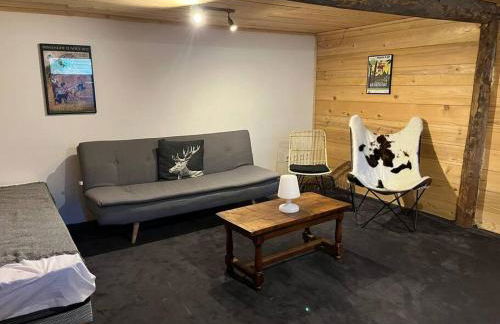 La Ferme du Nant - Portes du Soleil - Photo 55