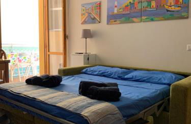 "COZY apt " center Bellaria Igea Marina - Foto 9