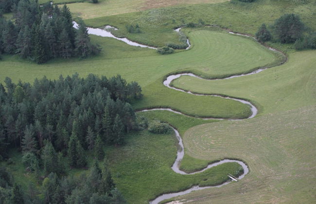 Family Friendly Krasevec Lodge - Foto 35