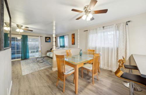 Charming pet friendly family getaway Santa Clarita - Foto 25