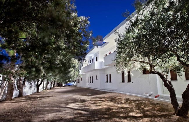 Apartments With Garden View, Creta, Ierapetra - Foto 79