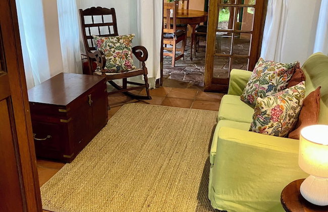 Waterberg Cottages - Foto 22