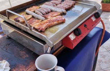 Panorama Apartman - Foto 37