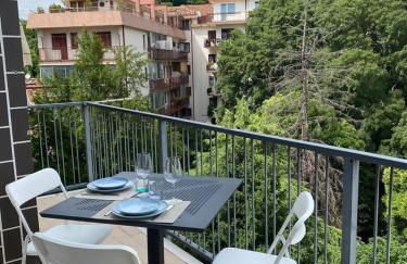 Luxury Apartment with a View of Conegliano Castle - Foto 31