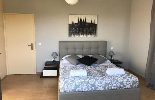 House with sea and mountain view - Foto 9