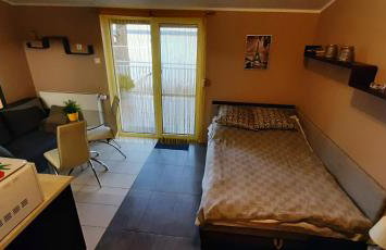 Apartament Słoneczna - Foto 12